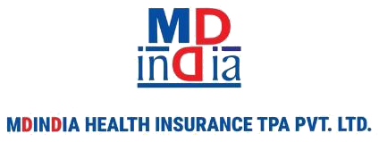 MDIndia Health Insurance TPA
